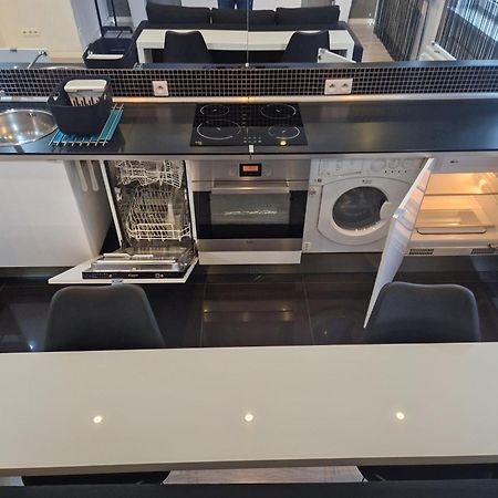 Apartament Exclusive พอซนาน ห้อง รูปภาพ