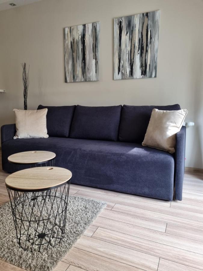Apartament Exclusive พอซนาน ภายนอก รูปภาพ