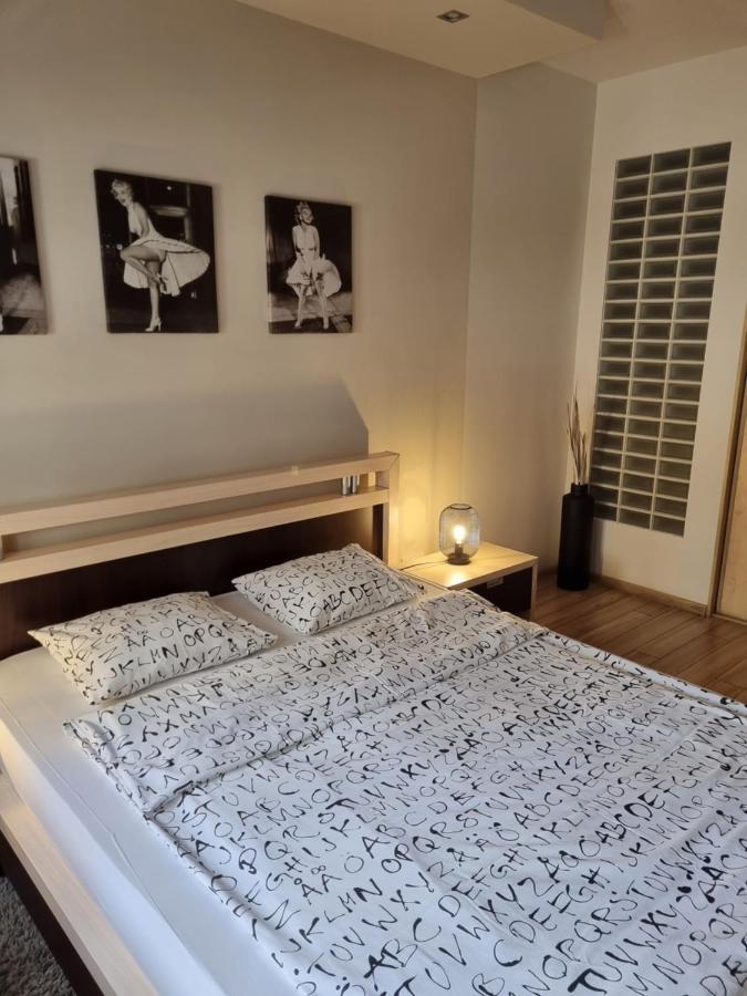 Apartament Exclusive พอซนาน ภายนอก รูปภาพ