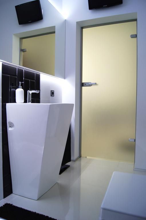 Apartament Exclusive พอซนาน ห้อง รูปภาพ