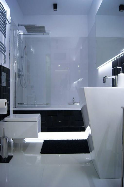Apartament Exclusive พอซนาน ห้อง รูปภาพ