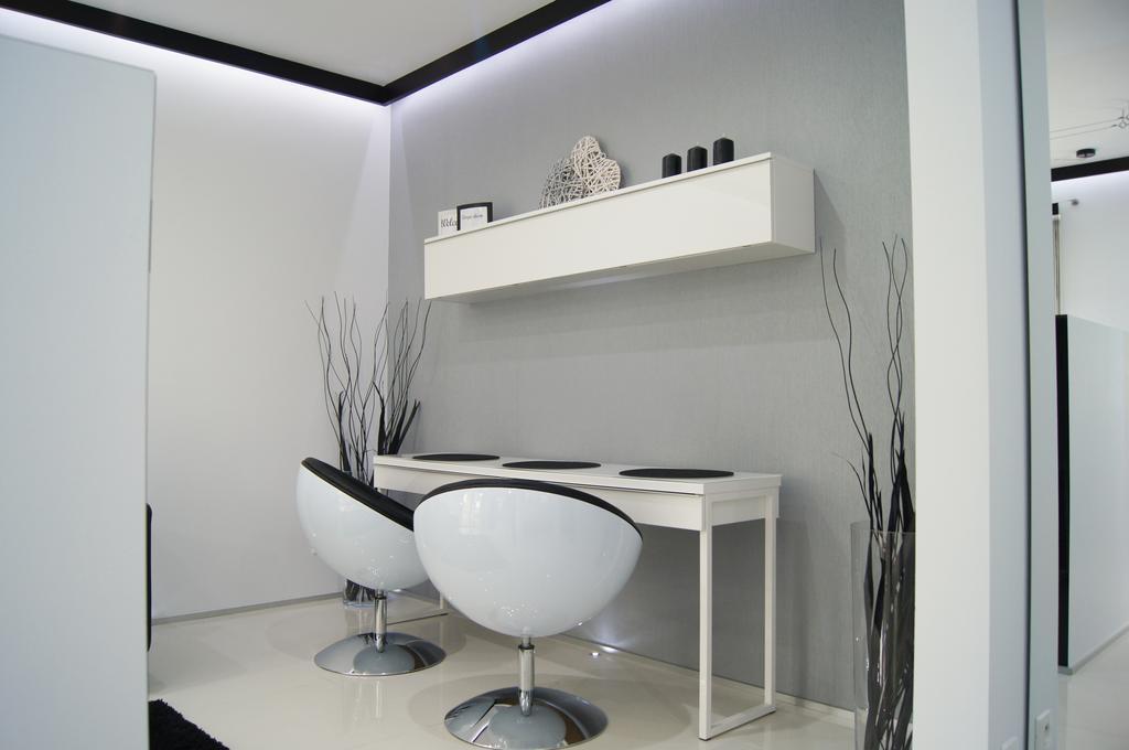Apartament Exclusive พอซนาน ห้อง รูปภาพ