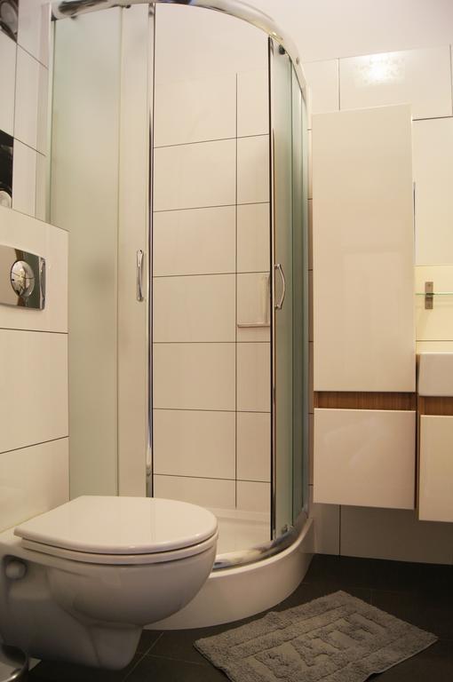 Apartament Exclusive พอซนาน ห้อง รูปภาพ