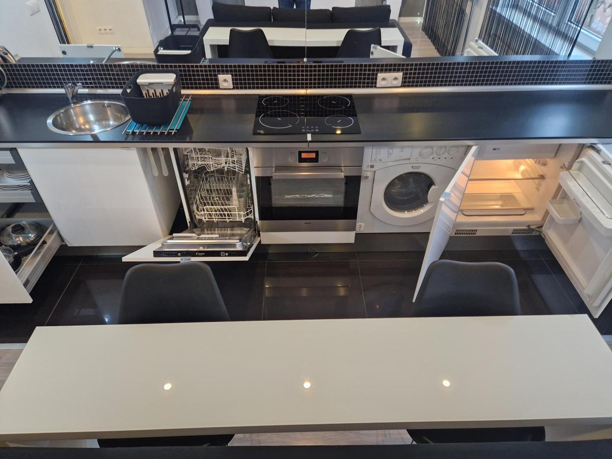 Apartament Exclusive พอซนาน ห้อง รูปภาพ