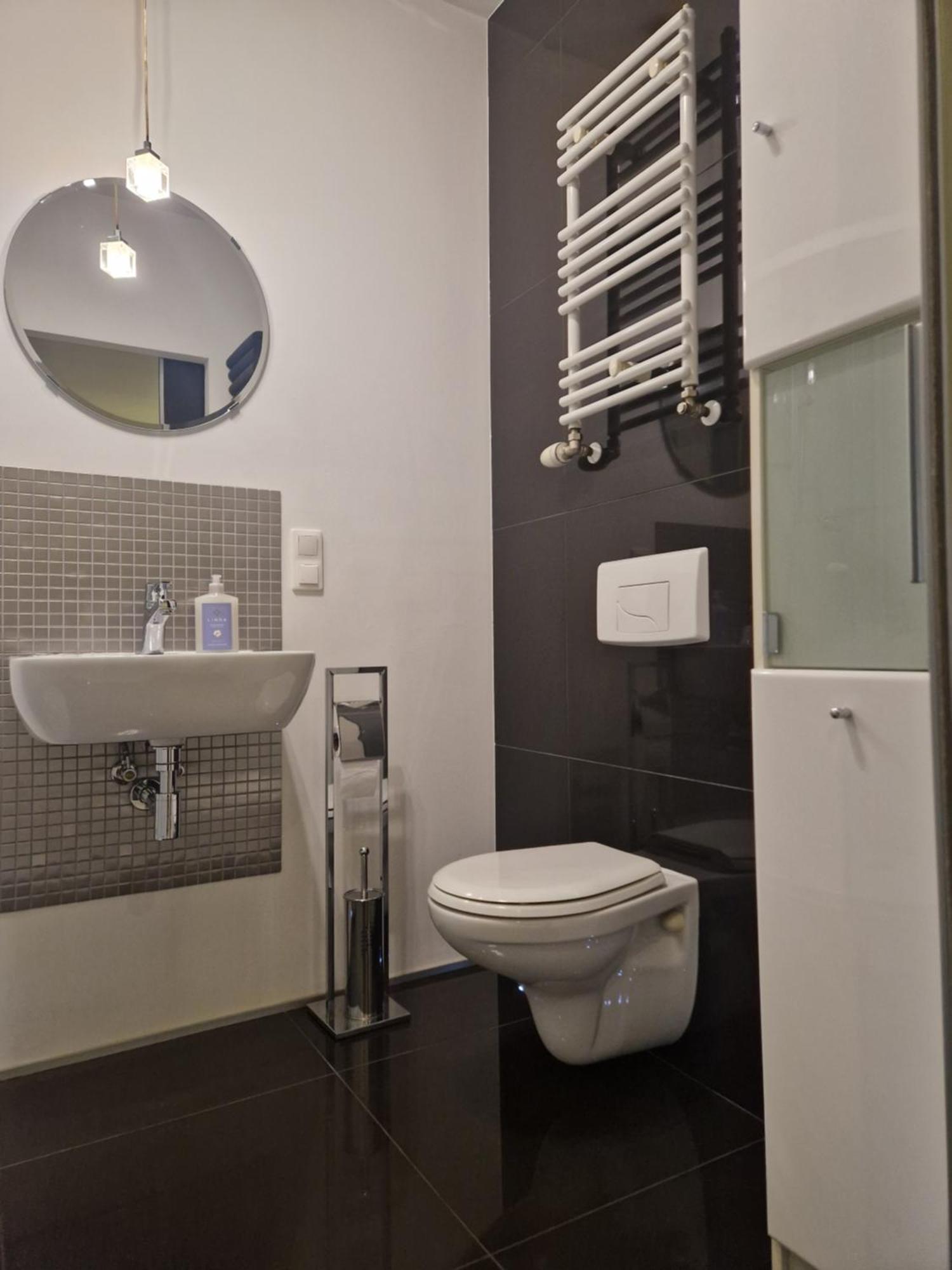 Apartament Exclusive พอซนาน ห้อง รูปภาพ