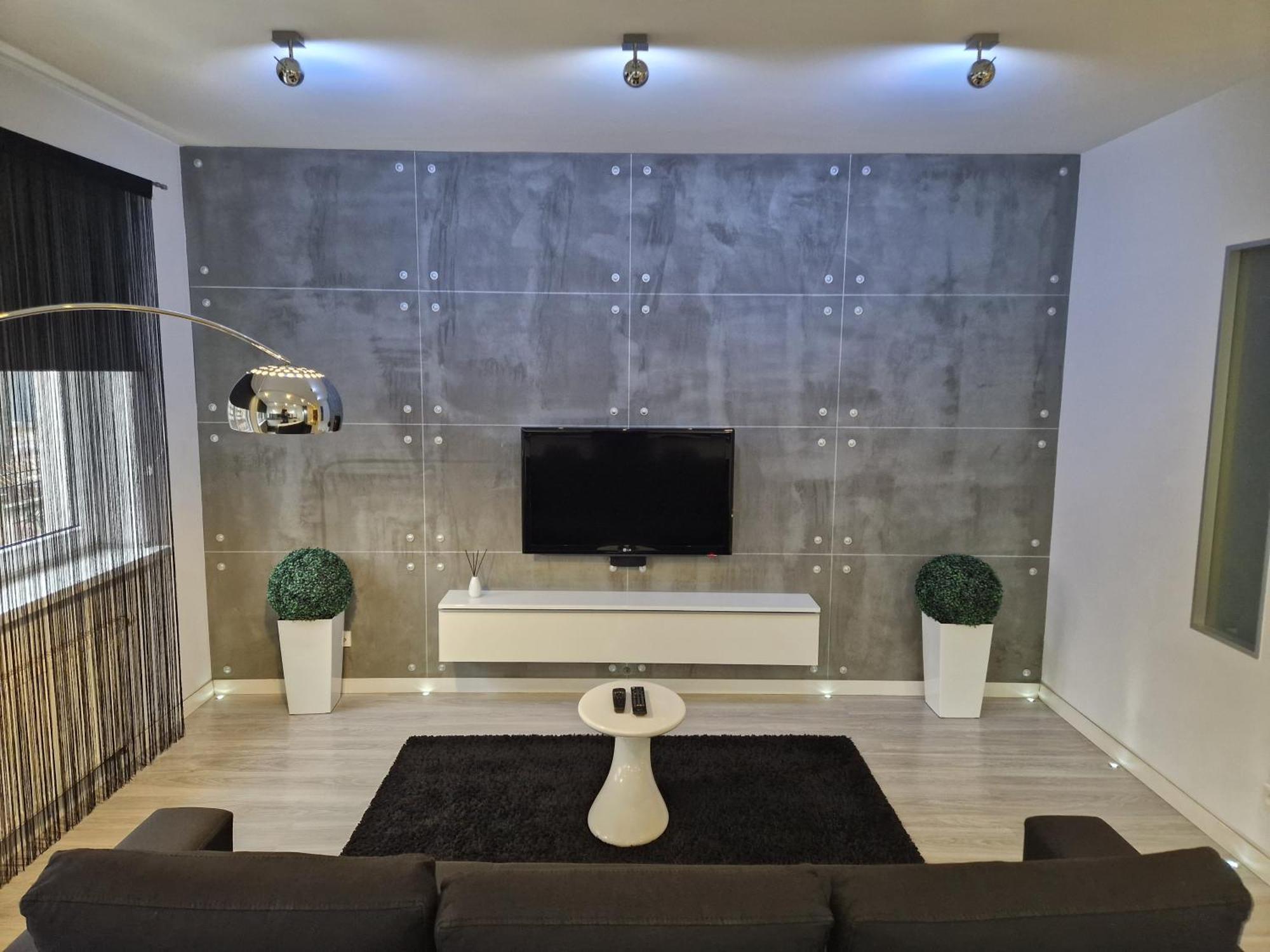 Apartament Exclusive พอซนาน ห้อง รูปภาพ