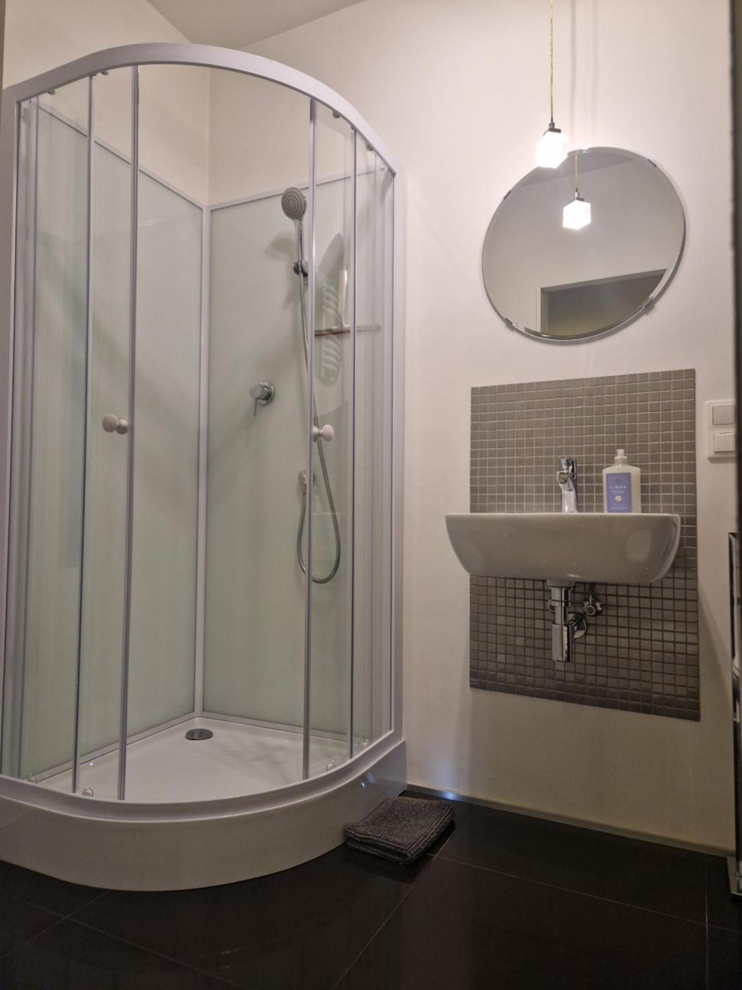 Apartament Exclusive พอซนาน ห้อง รูปภาพ
