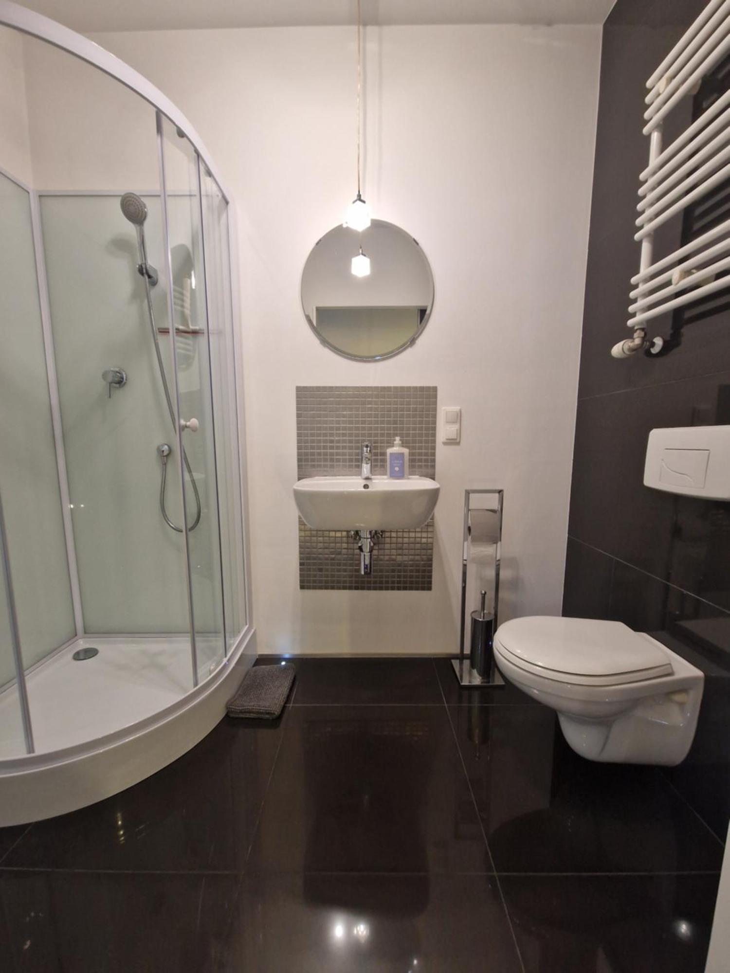 Apartament Exclusive พอซนาน ภายนอก รูปภาพ
