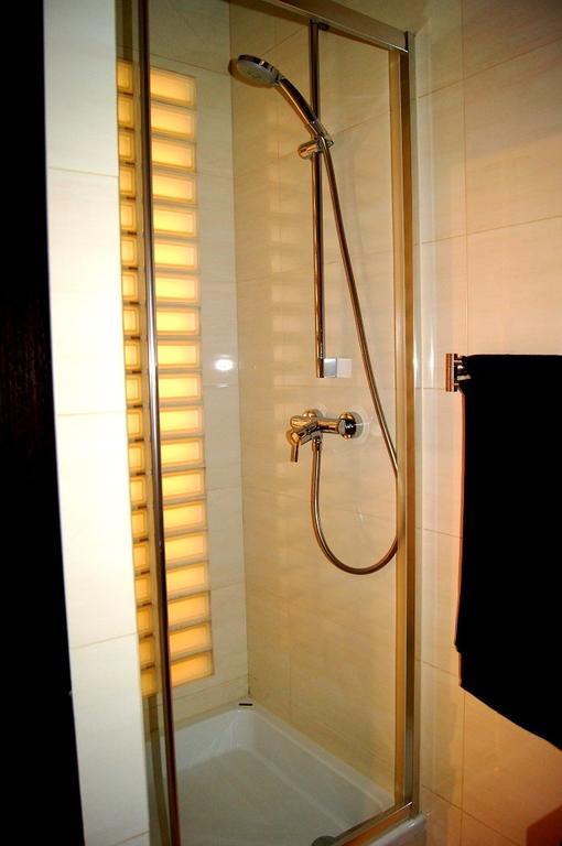 Apartament Exclusive พอซนาน ห้อง รูปภาพ